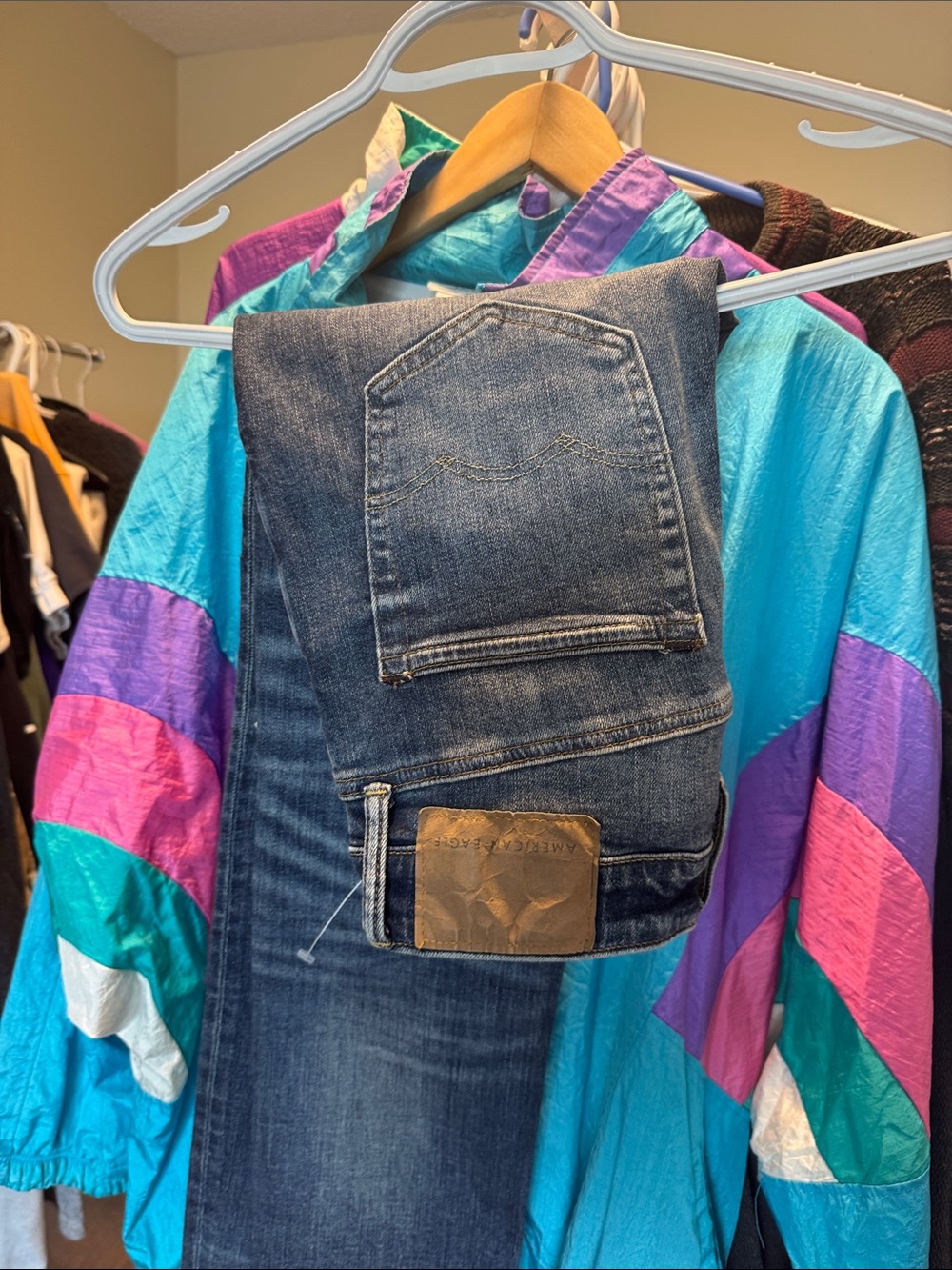 228 american eagle